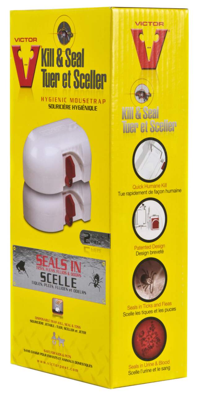Canadian tire mouse trap cheap