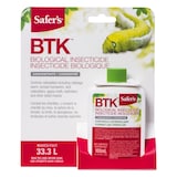 Safer's BTK Insecticide, 100-mL Front_Flat