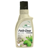 Herbicide concentré non sélectif Scotts EcoSense Path Clear, 1 L Front_Flat