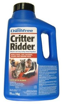 Critter Ridder Granular, 3 kg | Canadian Tire
