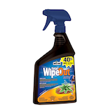 Wilson WipeOut Ready-to-Use Weed Control Spray, 1-L Front_Flat