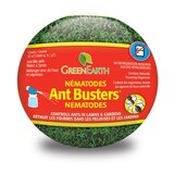 Green Earth Ant Busters Nematodes Front_Flat
