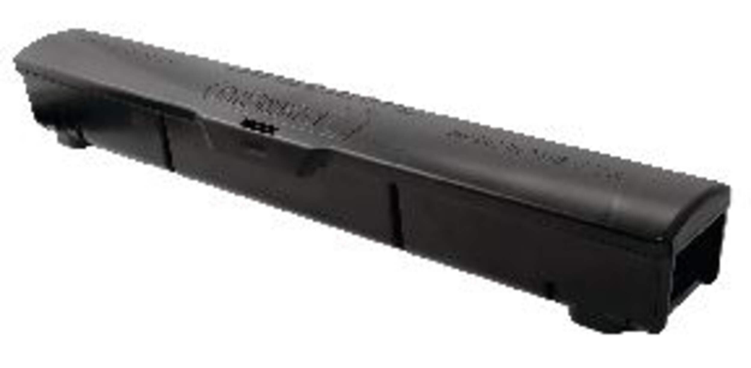 Catchmaster Pro Series Slim Multi-Catch Mouse Trap, Non-Toxic Front_Angled_Left