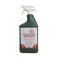Plantskydd Ready-To-Use Deer Repellent, 1 L