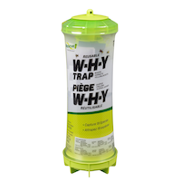 RESCUE! Reusable W.H.Y Trap for Wasps, Hornets & Yellowjackets