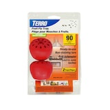 TERRO® Fruit Fly Trap Front_Flat