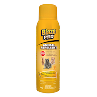 Blaze Pro Animal Repellent, 400 g
