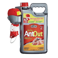 Fourmicide Wilson Ant-Out à piles, 3 L Front_Flat