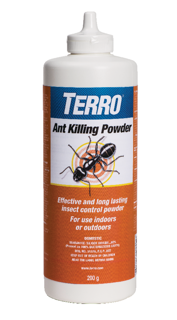 Raid Max Double Control Ant Baits Ant Killer, 4-pk