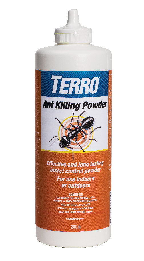 TERRO® Ant Killer Dust, 200g Canadian Tire