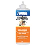 Fourmicide TERRO en poudre, 200 g Front_Flat