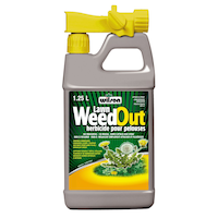 Wilson Weedout Ready-To-Spray, 1.25-L Front_Flat