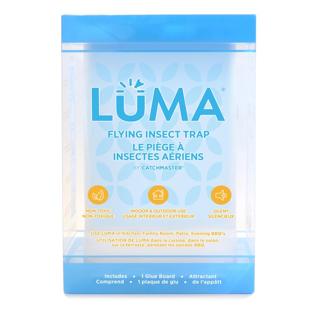 Catchmaster Luma Flying Insect Trap Canadian Tire