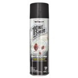 Wilson 1 Shot Bed Bug Killer, 400-g Front_Flat
