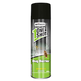 Barrière insecticide Wilson 1 Shot, 400 g
