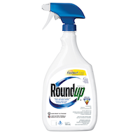 RoundUp® Grass and Weed Killer, 709-mL Front_Flat