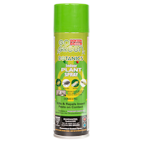 Doktor Doom Go Green Botanic's Indoor Plant Spray, 515-g Front_Flat