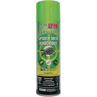 Vaporisateur araignée rouge Doktor Doom Spidermite Knockout Front_Flat