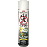 Vaporisateur pour thrips Doktor Doom Thrip Killer Front_Flat