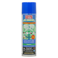 Doktor Doom Go Green Indoor Multi-Purpose Insect Killer II, 420-g Front_Flat