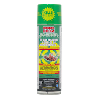 Doktor Doom Go Green House 60 Day Residual Cockroach Control, Insecticide Spray, 515-g
