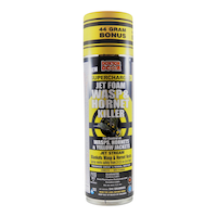 Mousse insecticide en aérosol ultrapuissant Doktor Doom tue les guêpes et les frelons, 544 g