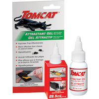 Tomcat® Rat/Mouse Attractant Gel Composite_or_Mixed