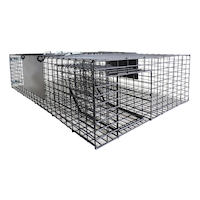 Multi-Rat Trap Front_Three_Fourths_Angled_Right