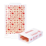 Catchmaster 60M Pro-Strength Bulk Mouse & Insect Glue Boards, Non-Toxic, 60-pk Composite_or_Mixed