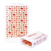 Catchmaster 60M Pro-Strength Bulk Mouse & Insect Glue Boards, Non-Toxic, 60-pk Composite_or_Mixed