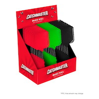 Tue-mouches extensible Catchmaster Buzz Kill