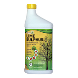 Superior Lime Sulpher Liquid Insecticide, 1-L Front_Flat