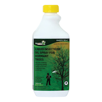 Superior Outdoor Liquid Insecticide, Oil Spray for Dormant Trees, 500-mL