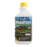 Superior Malathion 50% Liquid Insecticide-Miticide Concentrated, 500-mL Front_Flat