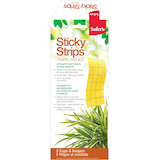 Safer’s® Sticky Strips™ Insect Traps Front_Flat