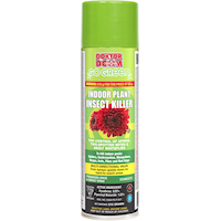 Doktor Doom Go Green Indoor Plant Insect Killer, Insecticide Spray, 515-g Front_Flat