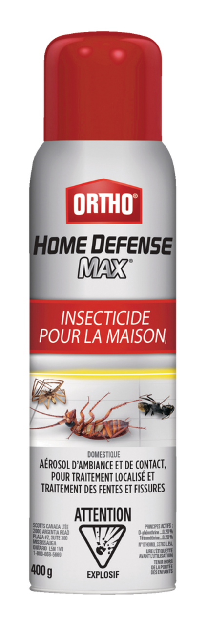 ORTHO Home Defense in the Insect Traps department at