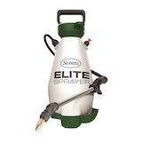 Scotts Elite Garden Pump Sprayer, 9.09-L Front_Flat