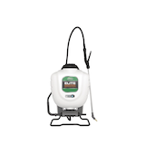Scotts Elite Garden Backpack Sprayer, 18.1-L Front_Flat