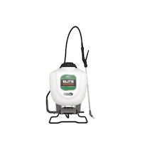 Scotts Elite Garden Backpack Sprayer, 18.1-L Front_Flat