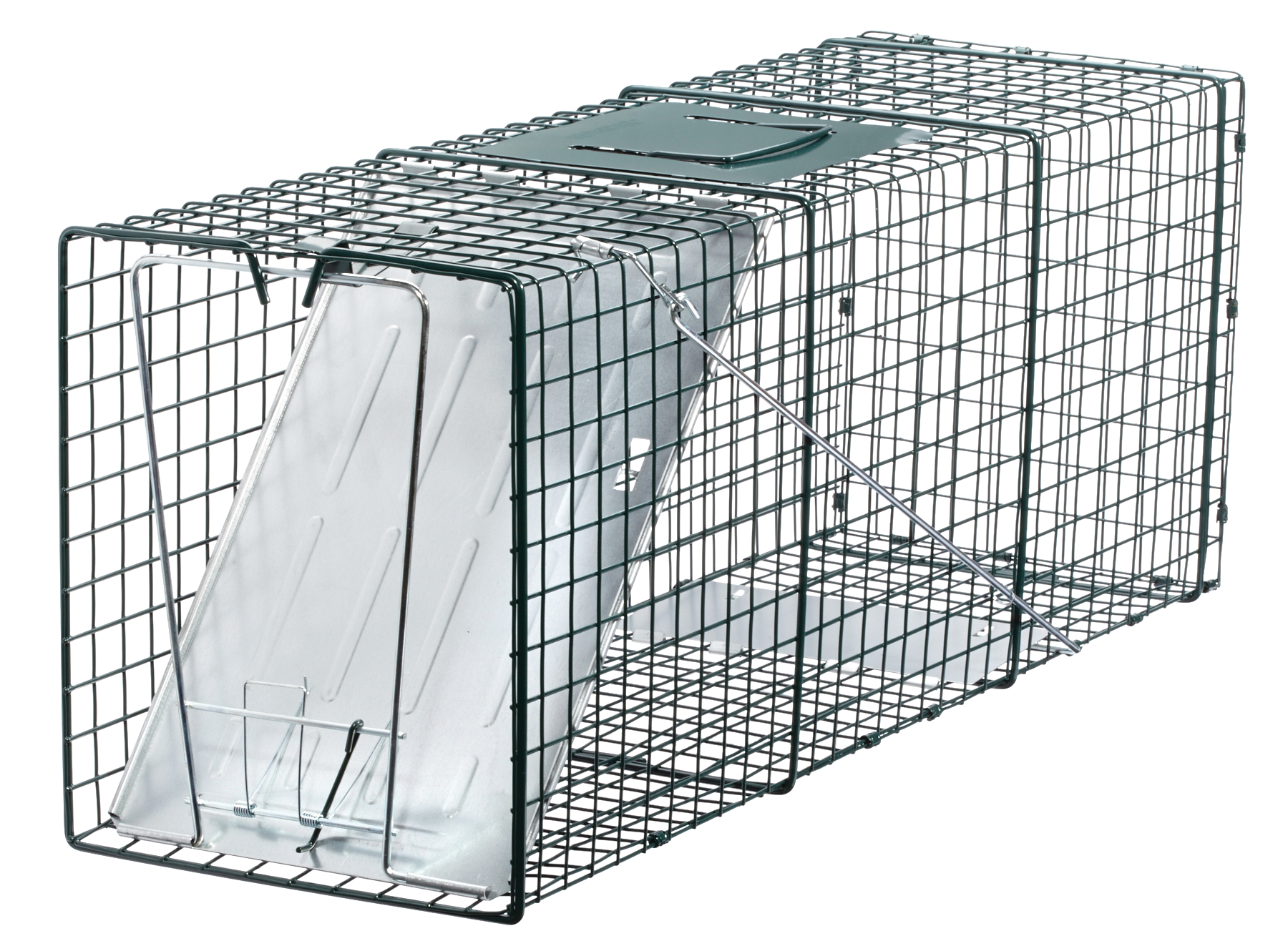 Catch & Release Live Animal Cage Traps, 2-pk | Canadian Tire