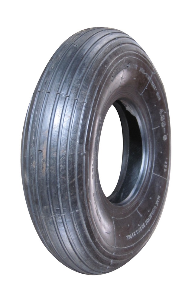 Yardworks Ribbed Wheelbarrow Replacement Wheel/Tire Canadian Tire
