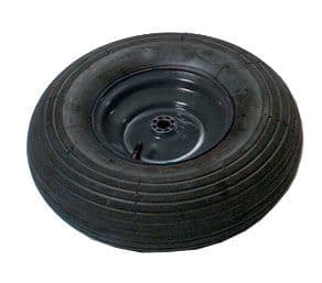 Wheelbarrow wheel on sale and tire