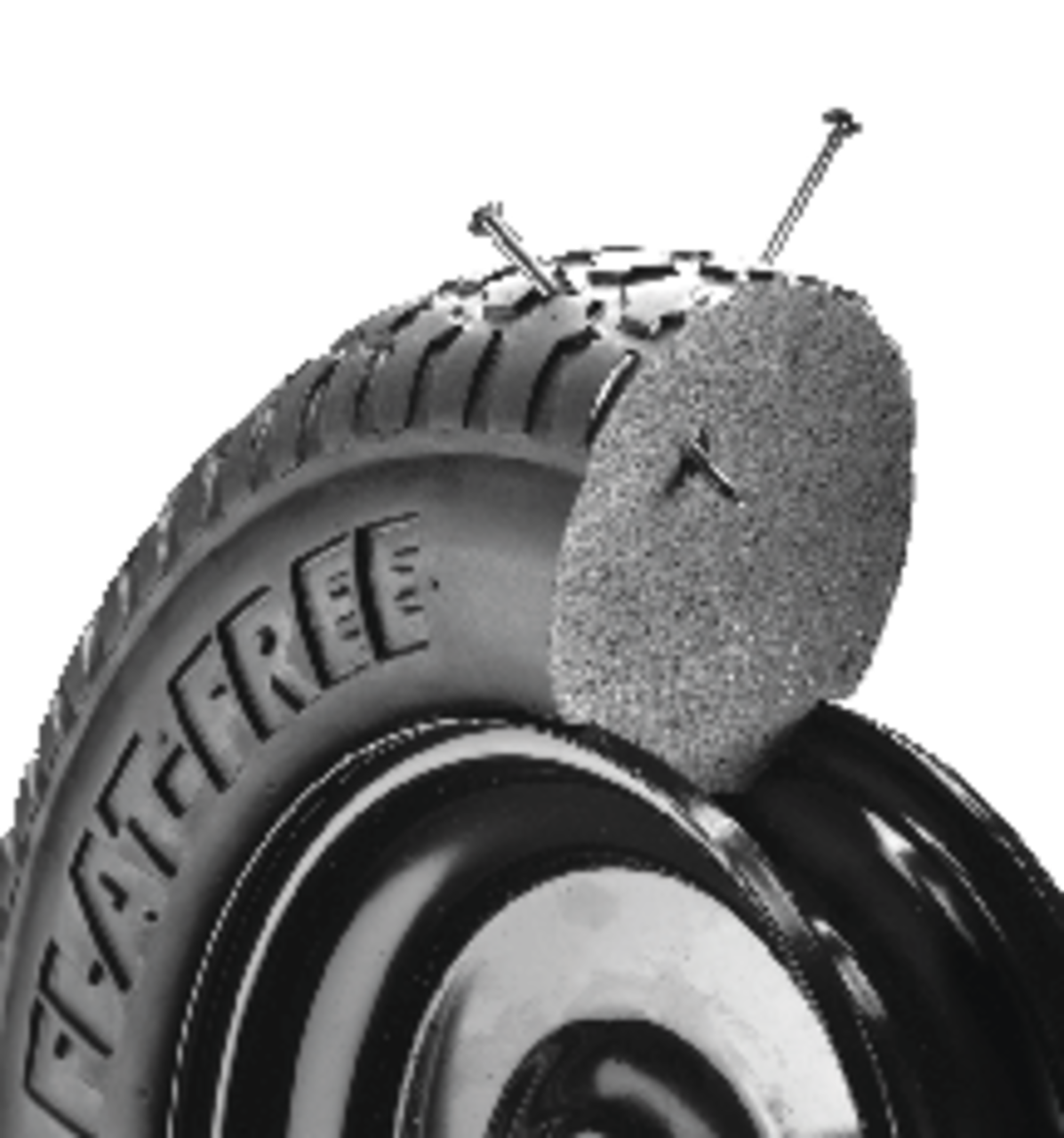 Brouette et roues matador brouette de chantier avec roue increvable (mousse  de polyuréthane) Classification d'article: Nouveau