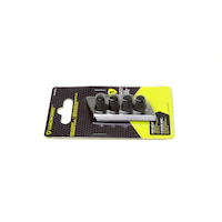 Yardworks Replacement Shredder & Chipper Blade, for Yardworks 15A Electric Garden Shredder Overhead_Plunge