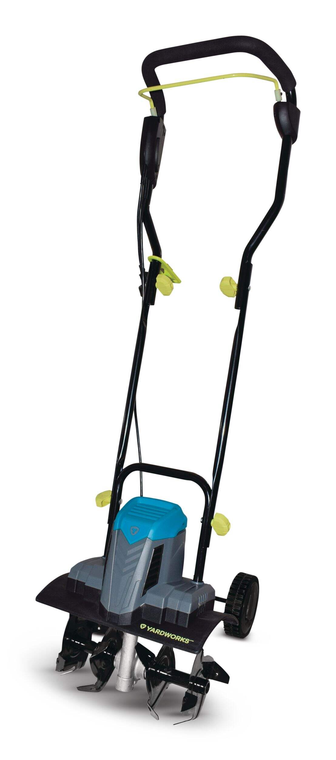 Yardworks GLT120CU 14in 10A Electric Corded Tiller Canadian Tire