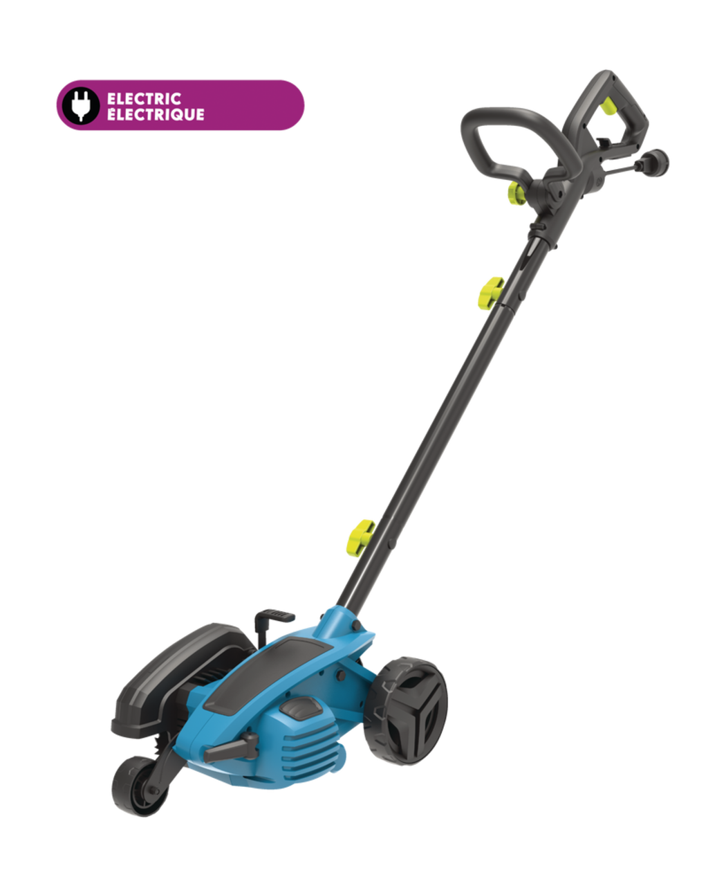 Lawn edger hot sale canadian tire