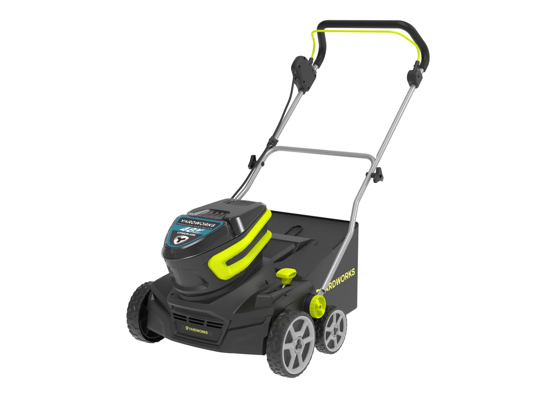 Lawn dethatcher outlet canadian tire