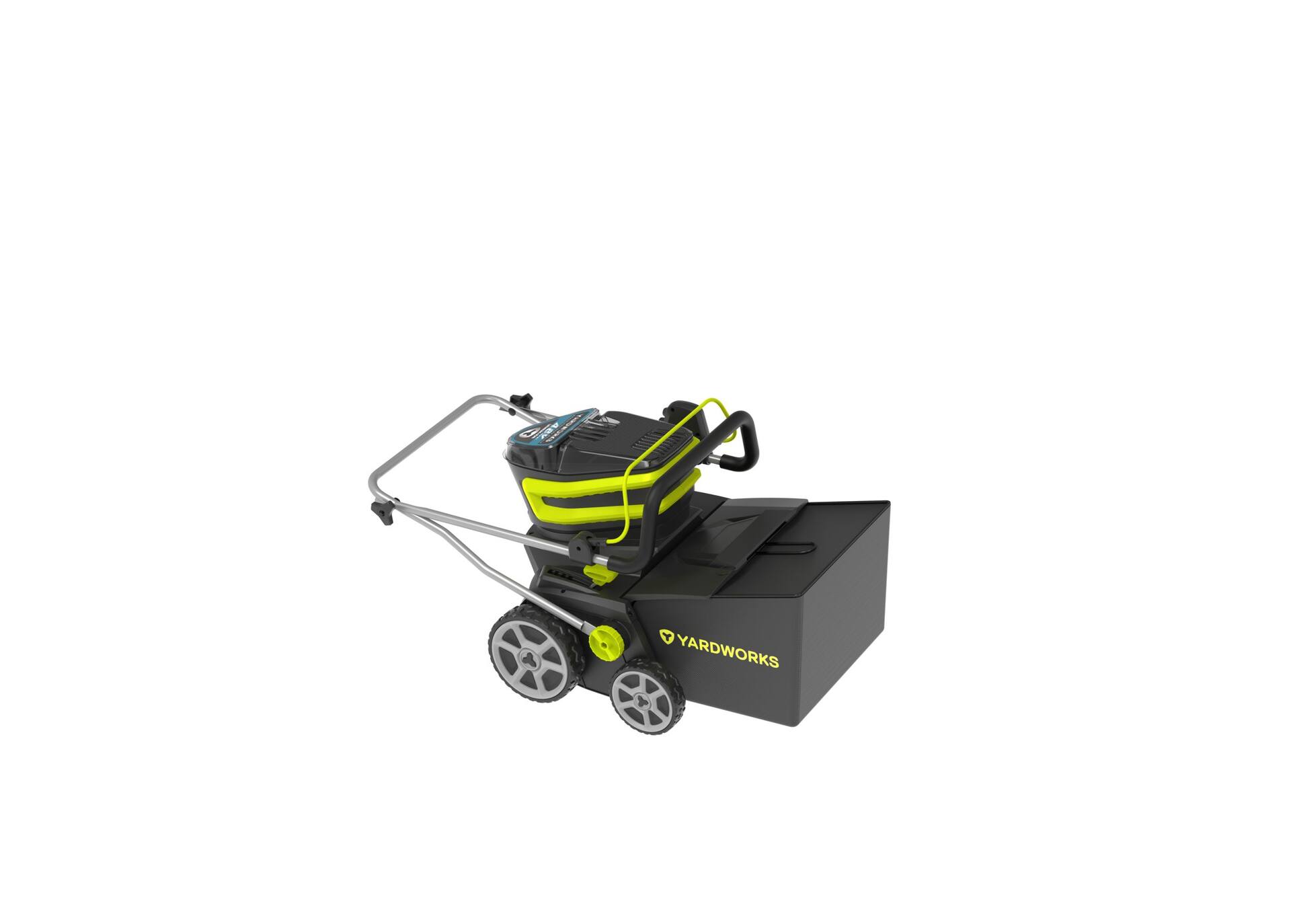 Yardworks dethatcher online