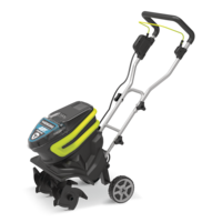 Yardworks 48V Max* Brushless Tiller, 14-in Front_Three_Fourths_Angled_Left